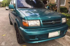 Toyota Revo Sport Runner 2000 FOR SALE