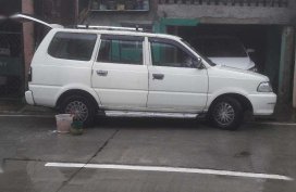 2004 Toyota Revo FOR SALE