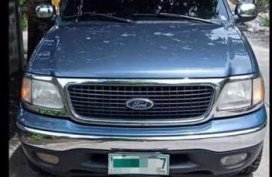 Ford Expedition 2001 for sale 