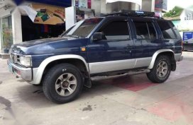 Nissan Terrano 1997 for sale 