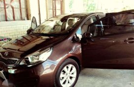 Kia Rio EX 2013 for sale 