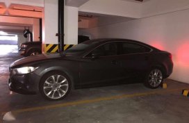 2014 Mazda 6 Sedan for sale 