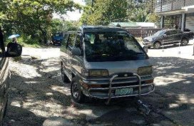 2016 TOYOTA Lite Ace Fully aircondition