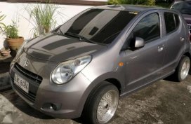 For Sale Suzuki Celerio 2014