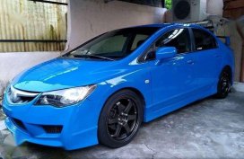2009 Honda Civic FD 18s for sale 