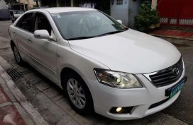 2010 Toyota Camry 2.4g Automatic FOR SALE