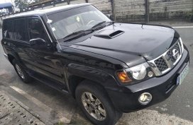 2010 Nissan Patrol Diesel Automatic for sale