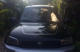 Toyota Rav4 1999 FOR SALE