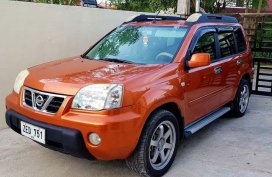 Nissan X-Trail 2006 for sale