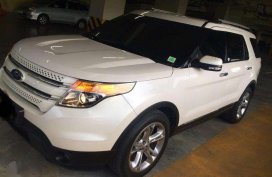 2015 Ford Explorer for sale 