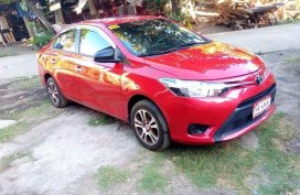 Toyota Vios 2016 FOR SALE