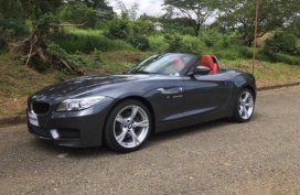 2015 Bmw Z4 Automatic Gasoline well maintained