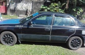 Toyota Corolla (Bigbody) (GLI 1.6) AE101 1994model