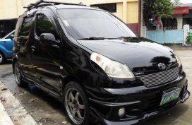 2012 Toyota Echo Gasoline Automatic