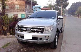 Ford Ranger 2014 P670,000 for sale