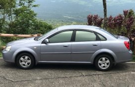 Chevrolet Optra 2006 for sale