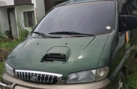 Hyundai Starex 1999 Automatic Diesel P170,000