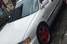 Honda Accord 1996 for sale