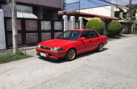 Toyota Corolla Smallbody FOR SALE