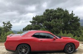 2017 Dodge Challenger for sale