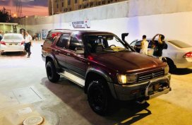 Toyota Hilux Surf 1998 FOR SALE