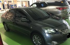 2013 Toyota Vios for sale (negotiable)