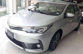 2018 Toyota Fortuner 28K ALLin LowDP 2019 Vios Wigo Avanza Rush Hiace