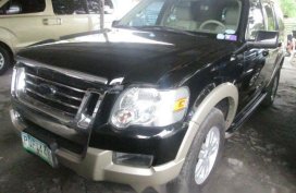 2011 Ford Explorer for sale