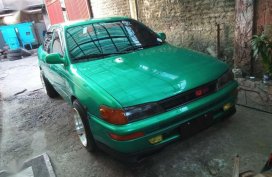  99 Toyota Corolla bigbody FOR SALE
