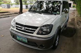 2012 Mitsubishi Adventure For sale