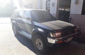 Toyota Hilux Surf 2001 for sale