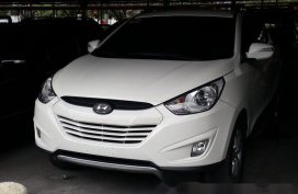 2013 Hyundai Tucson for sale