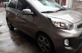 2016 Kia Picanto for sale