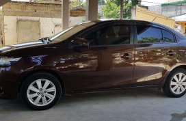 2013 Toyota Vios E FOR SALE