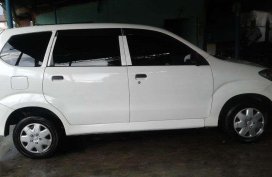 2008 Toyota Avanza 1.3 j FOR SALE