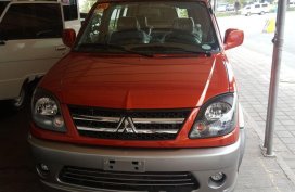 2017 Mitsubishi Adventure for sale