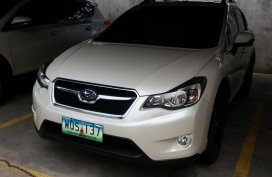 2012 Subaru Forester for sale