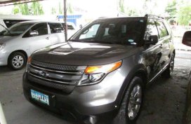 2013 Ford Explorer for sale