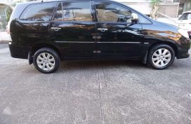 2010 Toyota Innova G Diesel Automatic 