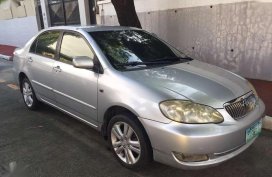 2007 Toyota Corolla Altis FOR SALE