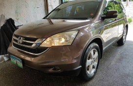 2010 Honda CR-V for sale
