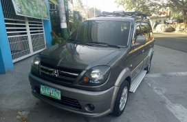 2009 Mitsubishi Adventure for sale