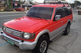 Mitsubishi Pajero 1993 for sale