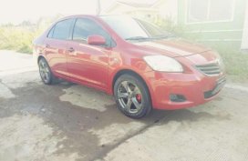 TOYOTA Vios 2011 Manual All Power