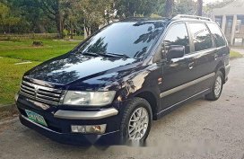 1998 Mitsubishi Grandis for sale