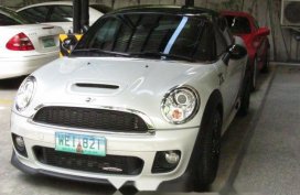 2013 Mini Cooper for sale