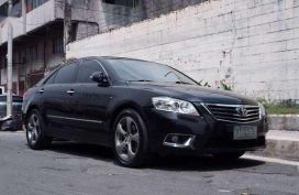 For Sale Only 2009 TOYOTA CAMRY 3.5Q V6