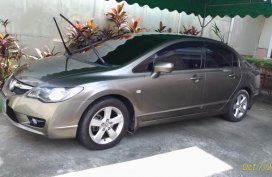 2010 Honda Civic In-Line Automatic for sale at best price