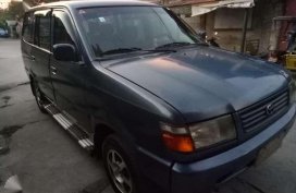 For Sale Toyota Revo 2000 Model