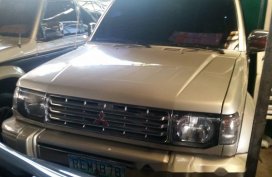 1995 Mitsubishi Pajero for sale